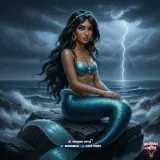 Figurinha de Anime para WhatsApp