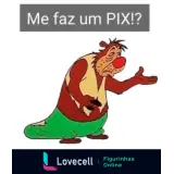 Sticker para WhatsApp