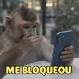 Figurinha de Memes para WhatsApp