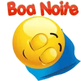 Figurinha de Saudações para WhatsApp