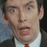 Figurinha de reação para WhatsApp