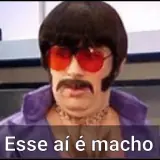 Figurinha de Memes Brasileiros para WhatsApp