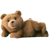 Figurinha de Animais para WhatsApp