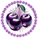 Figurinha de Comida para WhatsApp