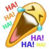 Figurinha para WhatsApp