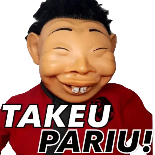 Coletadas sticker 30885