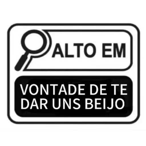 Coletadas sticker 22897