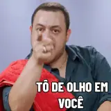 WhatsApp sticker