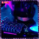 Figurinha de Música para WhatsApp