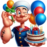 Figurinha para WhatsApp