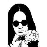 Figurinha de Música para WhatsApp