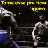 Figurinha de Memes Brasileiros para WhatsApp