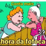Sticker de Memes Brasileiros para WhatsApp