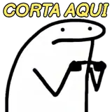 Sticker de Memes para WhatsApp