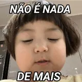 Figurinha de Memes Brasileiros para WhatsApp