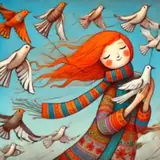 Amor WhatsApp sticker