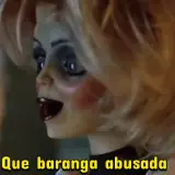 Figurinha para WhatsApp