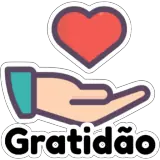 Amor WhatsApp sticker