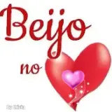 Sticker de Amor para WhatsApp