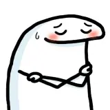 WhatsApp sticker