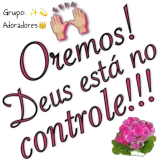 Figurinha de religião para WhatsApp