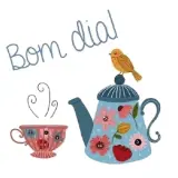 Figurinha para WhatsApp