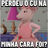 Figurinha para WhatsApp