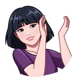 Figurinha para WhatsApp