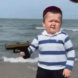 WhatsApp sticker