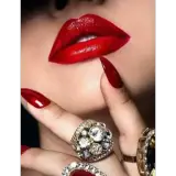 Figurinha de Engraçados para WhatsApp