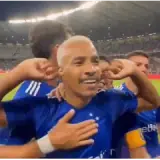 Figurinha de Esportes para WhatsApp