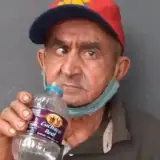 Figurinha de reação para WhatsApp