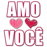 Figurinha para WhatsApp