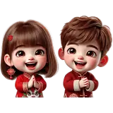 Sticker de Anime para WhatsApp