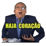 Figurinha para WhatsApp