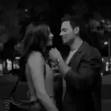 Figurinha de Amor para WhatsApp