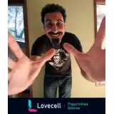 Figurinha para WhatsApp