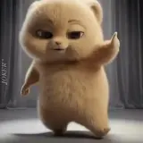 Figurinha para WhatsApp