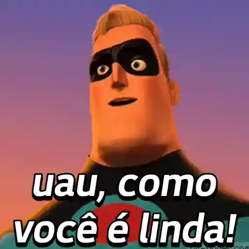 Figurinha para WhatsApp — Memes