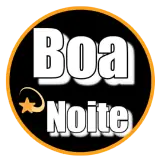 Figurinha de Boa Noite para WhatsApp