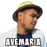 Figurinha para WhatsApp