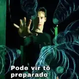 Figurinha para WhatsApp