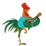Figurinha para WhatsApp