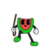 Figurinha para WhatsApp