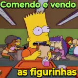 Figurinha de Memes Brasileiros para WhatsApp