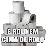 Figurinha para WhatsApp