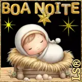 Boa Noite WhatsApp sticker