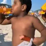 Figurinha de Engraçados para WhatsApp