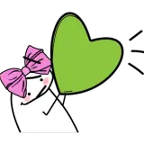 Figurinha para WhatsApp