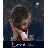 Figurinha para WhatsApp